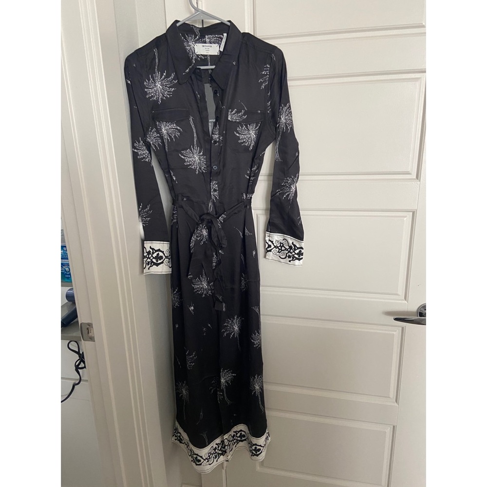 One Teaspoon jumpsuit - NWT